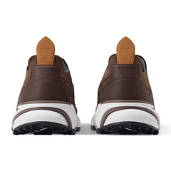 Louis Vuitton LV Runner Tatic Brown Sneaker
