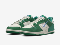 Nike Dunk Low Disrupt 2 Malachite (W)