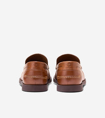 Men's American Classics Hampton Loafers-British Tan-Madeira