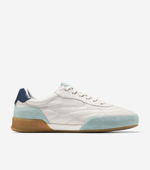 Men's GrandPrø Turf 2.0-Ivory-Cloud Blue