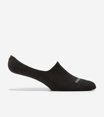 Men's Stripe Liner-Black
