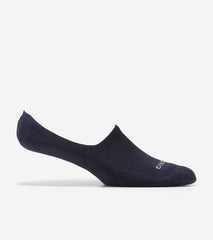 Men's Stripe Liner-Navy