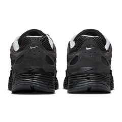 Nike P-6000 Anthracite Metalic Silver