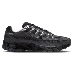 Nike P-6000 Anthracite Metalic Silver