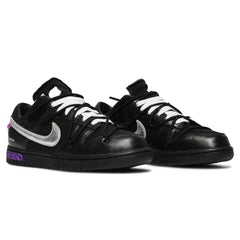 Nike x Off White Dunk Low Lot 50