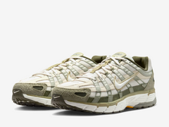 Nike P-6000 Cargo Khaki