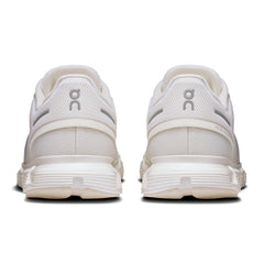 On Running Cloud 6 All White (W)