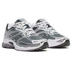 Saucony Progrid Omni 9 Silver Grey