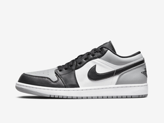 Air Jordan 1 Low Shadow Toe