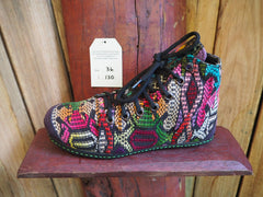 Size 36 Last of a Kind - Aztec Rainbow
