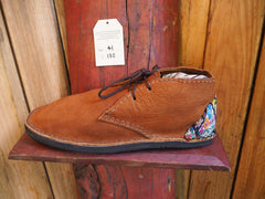 Size 41 Last of a Kind - Leather