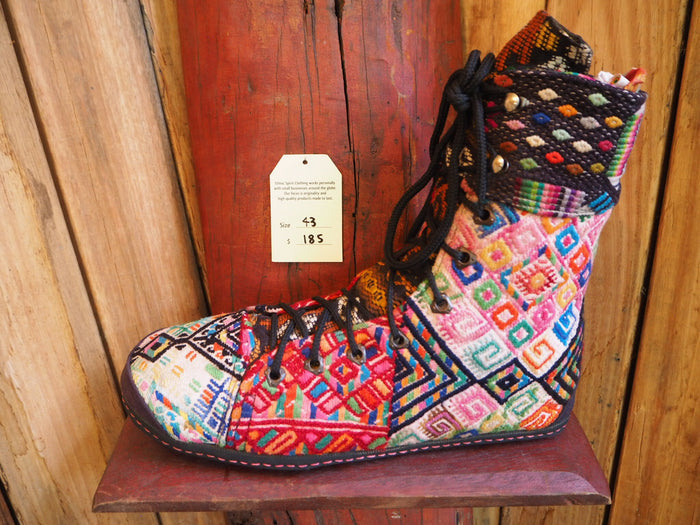 Size 43 Last of a Kind - Pink Party