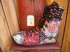 Size 43 Last of a Kind - Pink Party