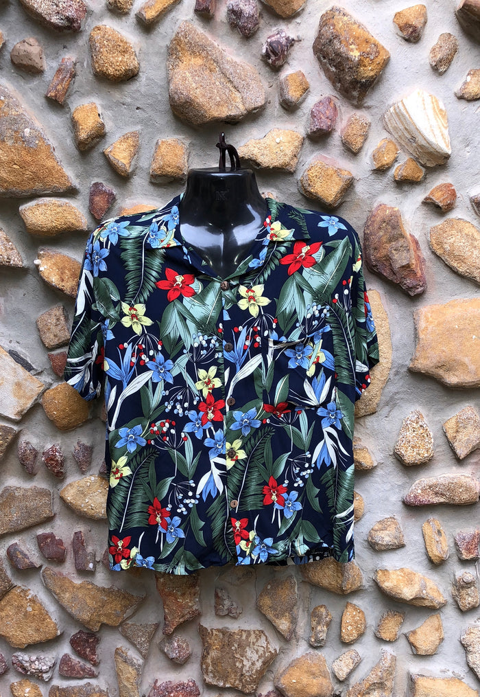 Small Love Shirt - Australiana