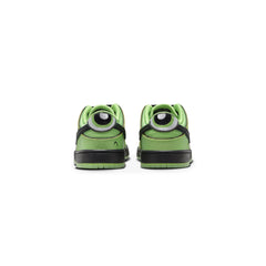 The Powerpuff Girls x Nike SB Dunk Low Buttercup (PS)