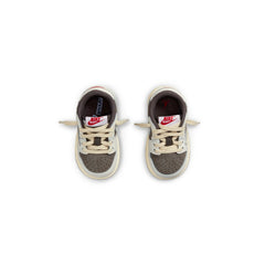 Travis Scott x Air Jordan 1 Low OG SP Reverse Mocha (TD)
