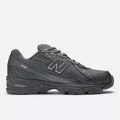 Men's/Women's New Balance 740 "Grey Silver"