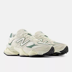 Men's/Women's U9060 New Balance "Linen Dark Juniper"