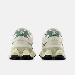 Men's/Women's U9060 New Balance "Linen Dark Juniper"