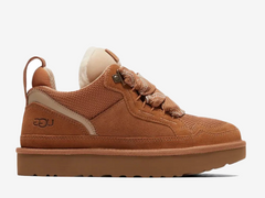 UGG Lowmel Trainer Chestnut (W)