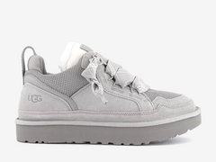 UGG Lowmel Trainer Seal Grey (W)