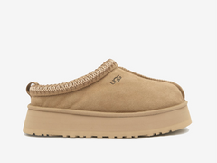 UGG Tazz Slipper Mustard Seed (W)