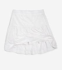 Women's Grand Ambitition Skort-Optic White