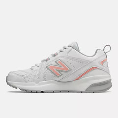 Women's New Balance 608V5 "White Pink"