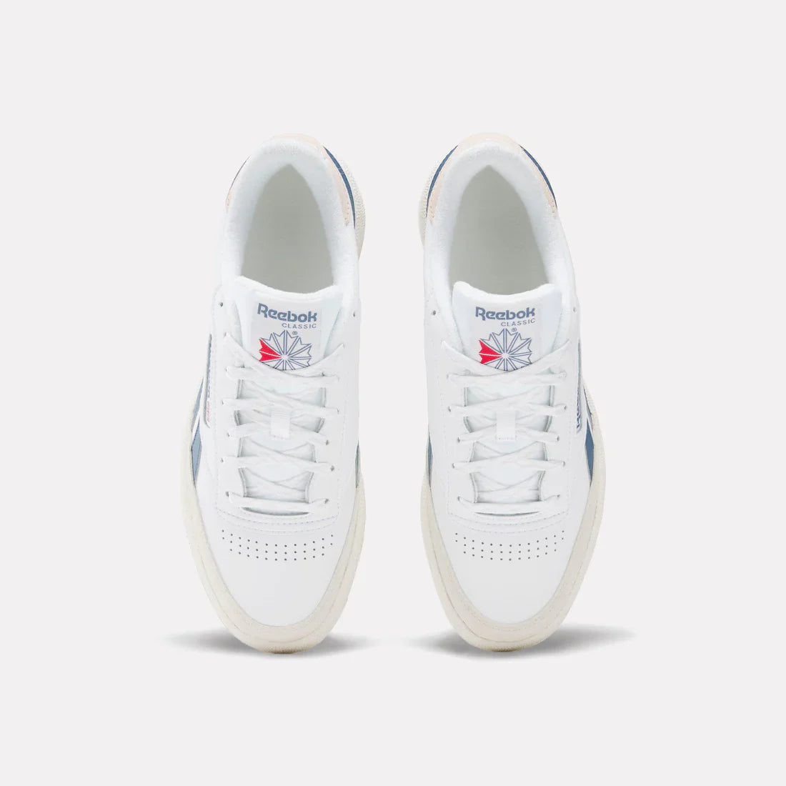Men's Reebok Club C Revenge "Twilight Blue"
