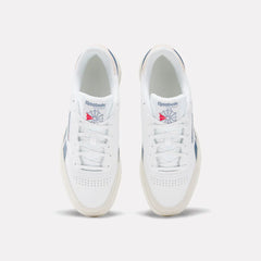 Men's Reebok Club C Revenge "Twilight Blue"