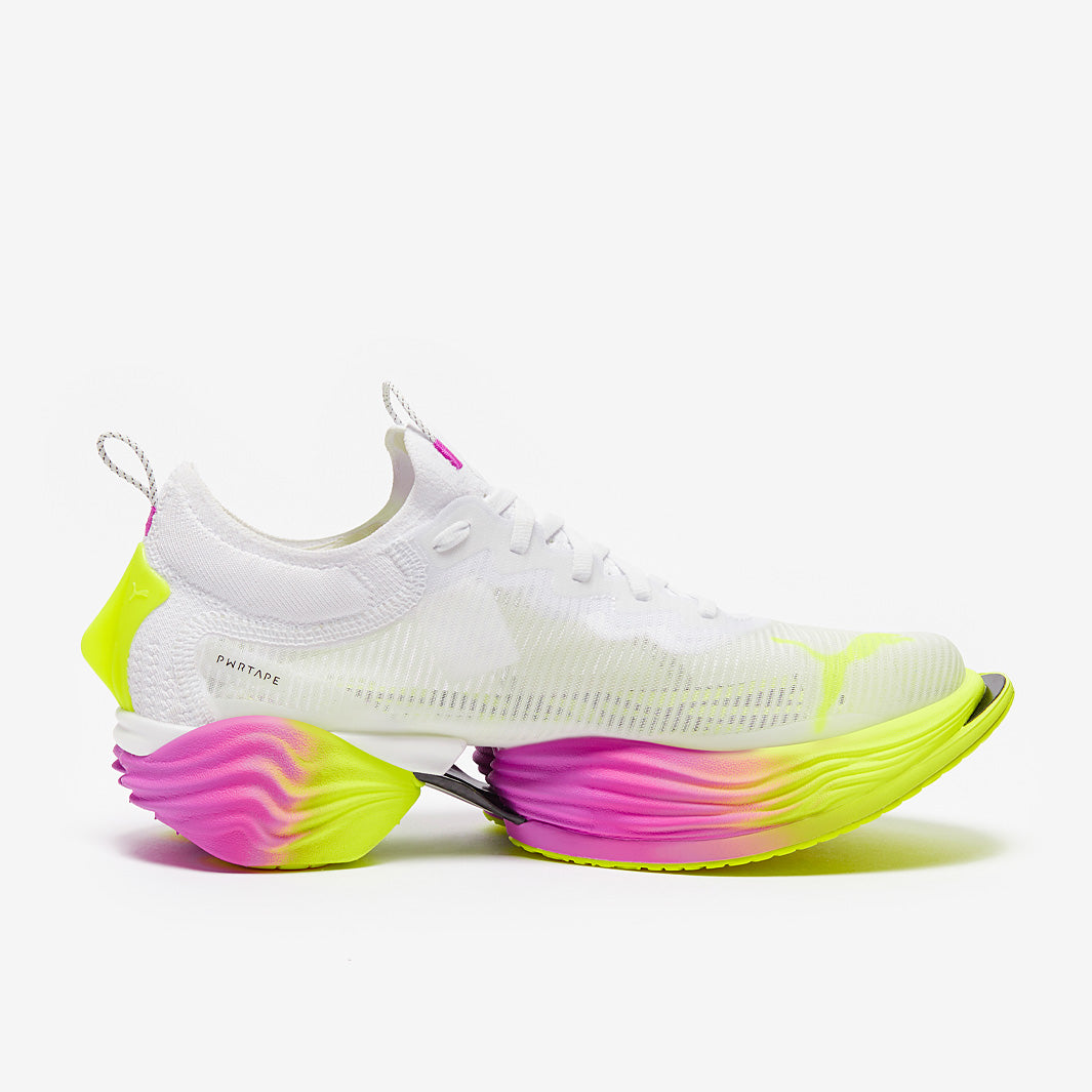 Puma Womens Fast-R Nitro Elite 2 Ekiden Glow