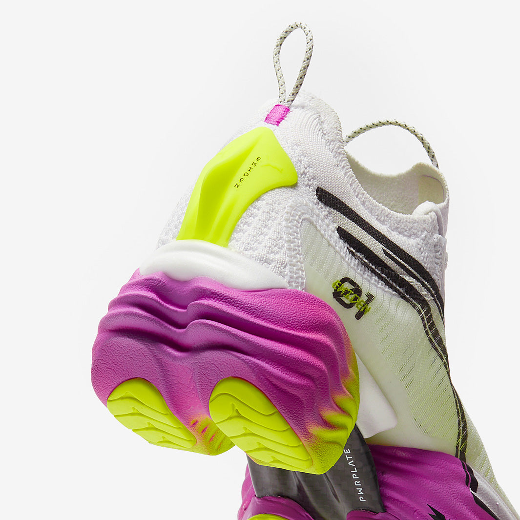 Puma Womens Fast-R Nitro Elite 2 Ekiden Glow
