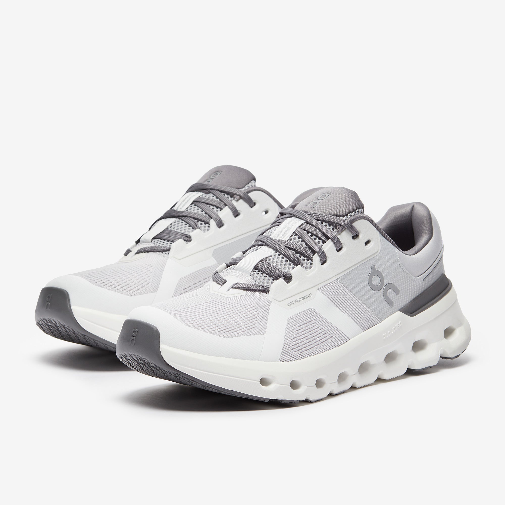 On Cloudrunner 2