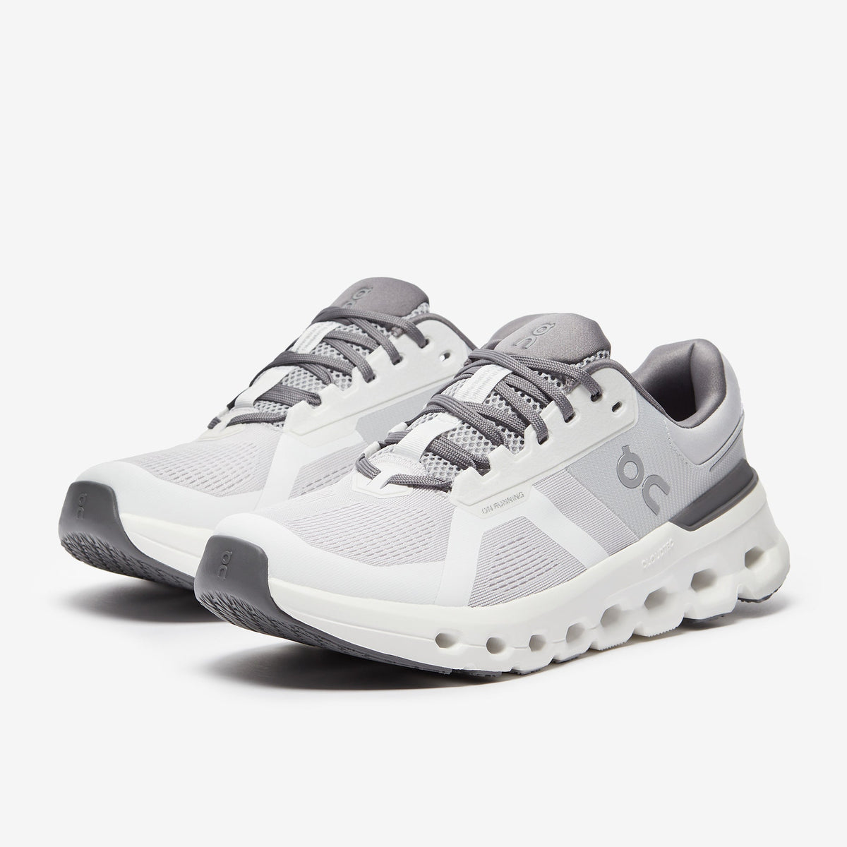 On Cloudrunner 2