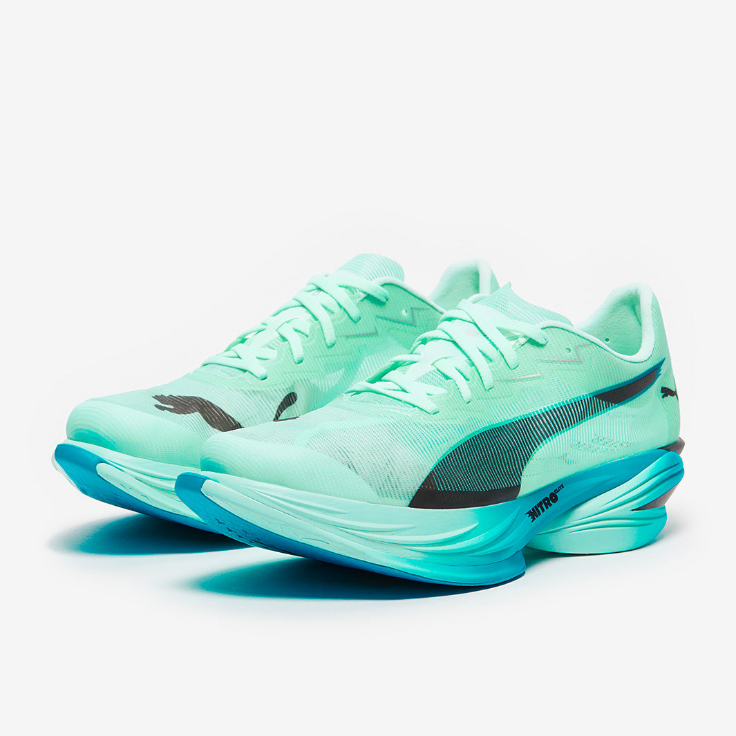 Puma Womens FAST-R Nitro Elite 3