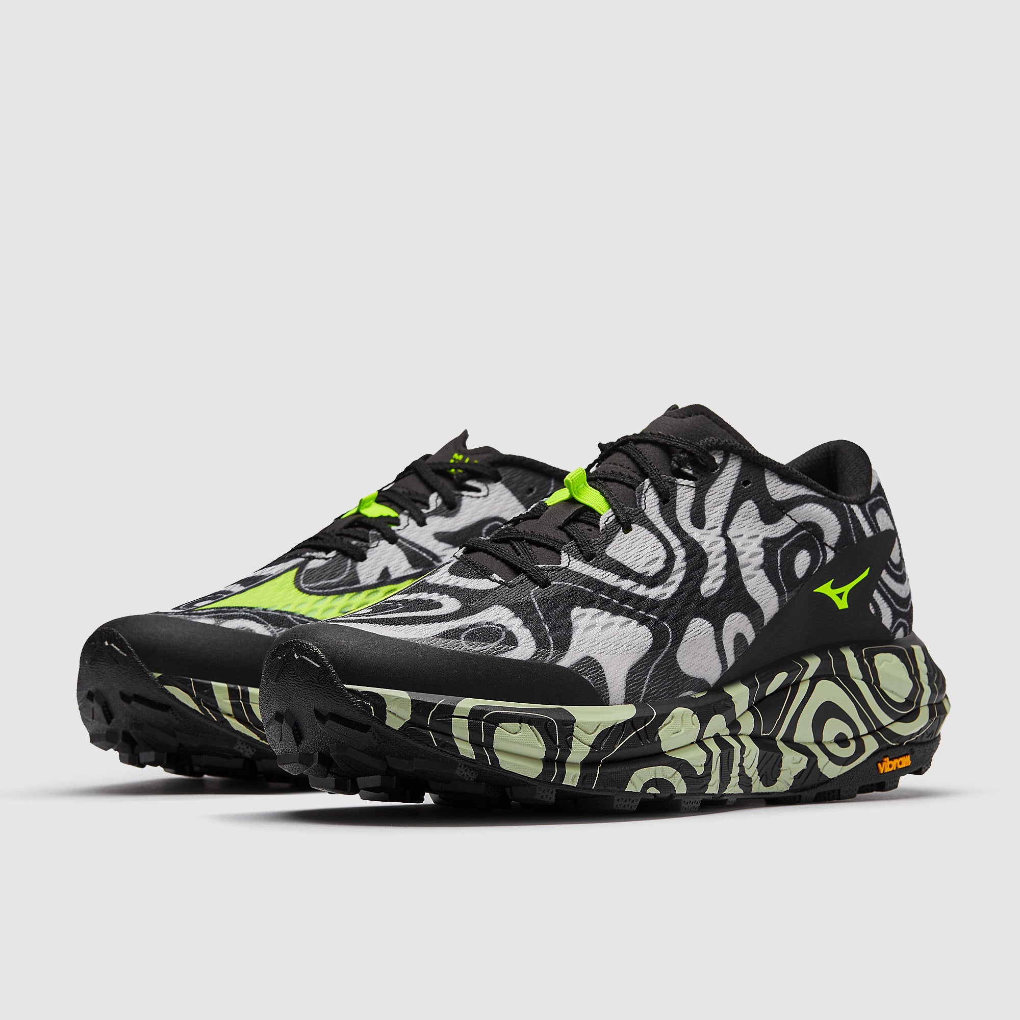 Mizuno Neo Accera