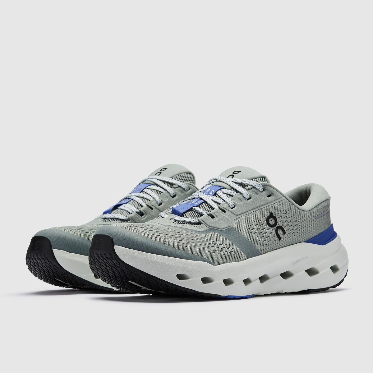 On Cloudrunner 3