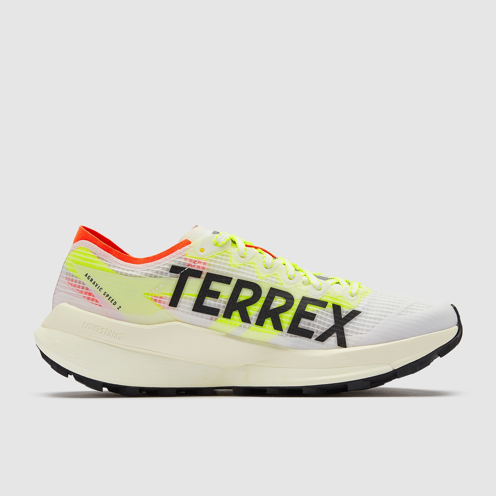 adidas Terrex Agravic Speed 2