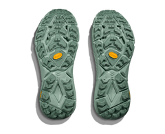 Hoka U Mafate Speed 4 Lite - Pale Melon