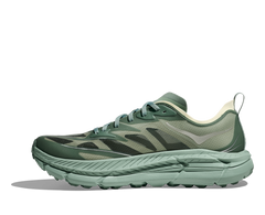 Hoka U Mafate Speed 4 Lite - Pale Melon