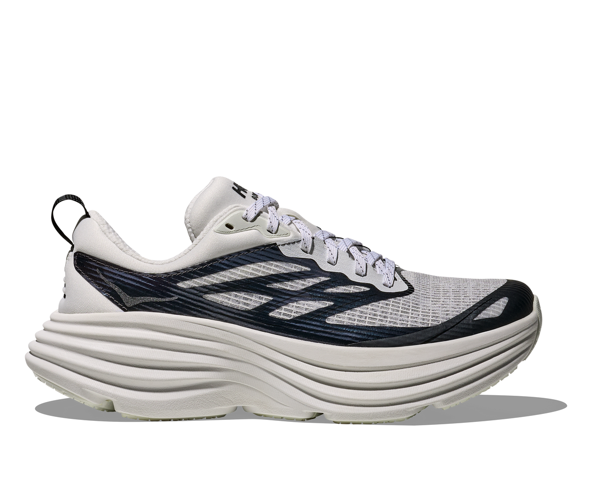 Hoka U Bondi 8 TS Caged - MTL