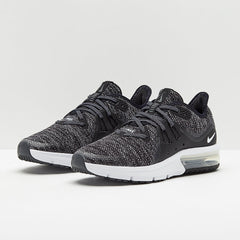 Nike Air Max Sequent 3 - Black/White