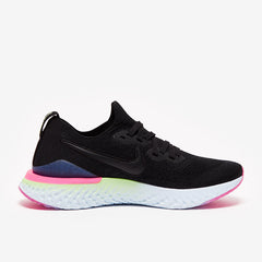 Nike Womens Epic React Flyknit 2
