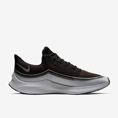 Nike Zoom Winflo 6 Shield - Black/Reflect Silver