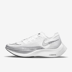Nike ZoomX Vaporfly Next Percent 2 - White/Black
