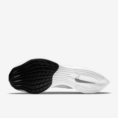 Nike ZoomX Vaporfly Next Percent 2 - White/Black