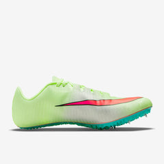 Nike Ja Fly 3 - Barely Volt/Hyper Orange