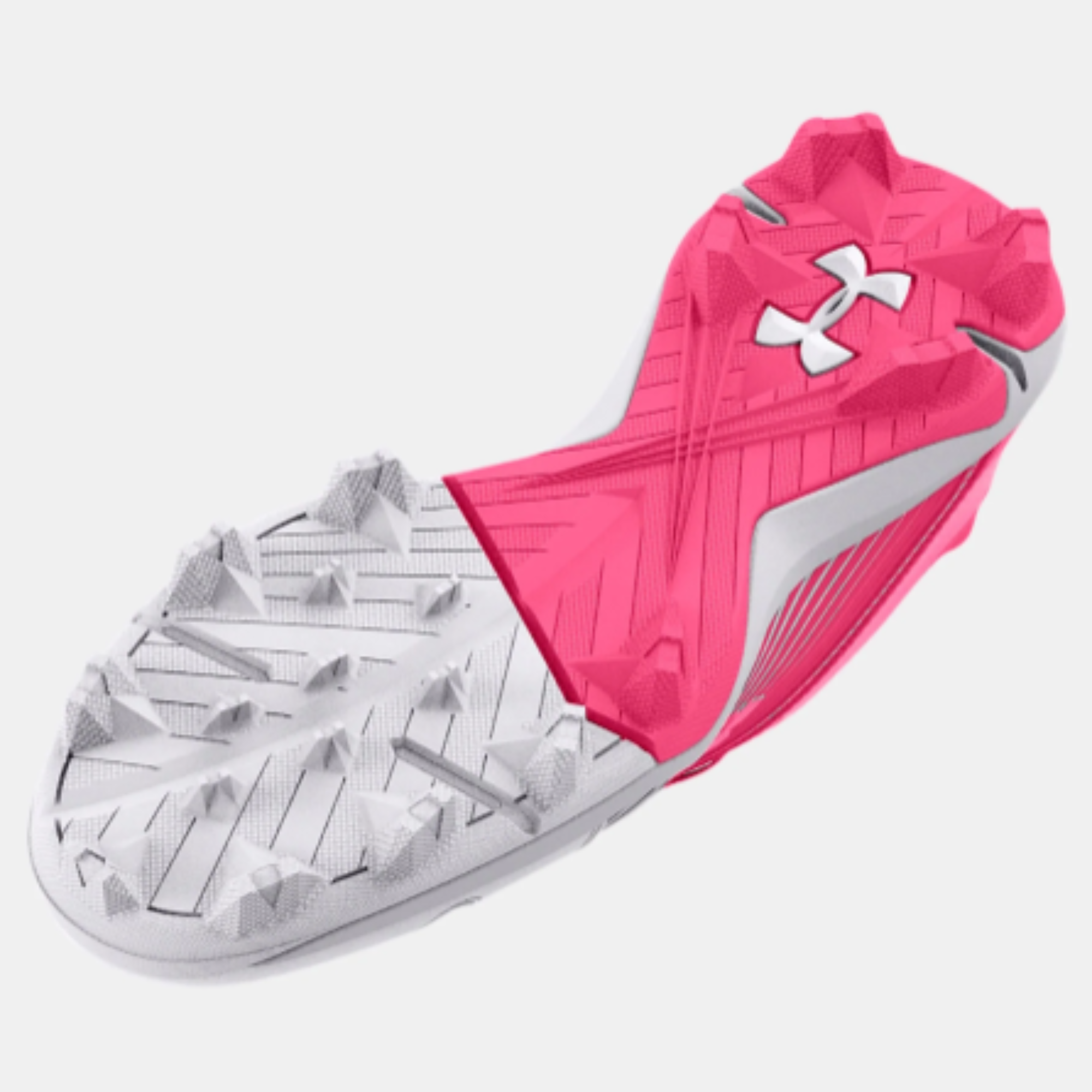 Boys' Under Armour Leadoff Low RM Jr. Baseball Cleats