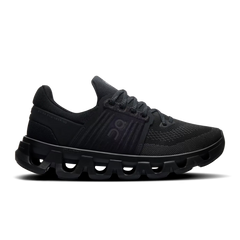 On Running Cloudswift 4 AD Black/Black