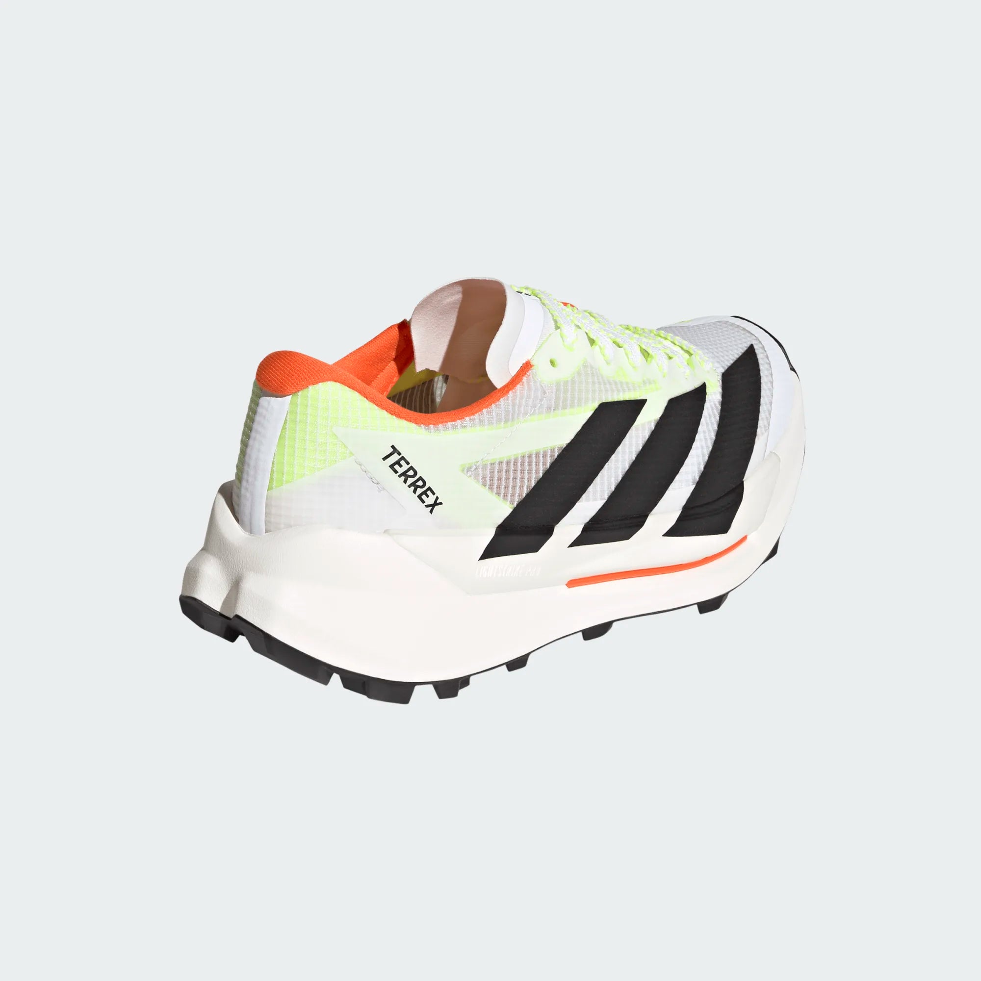 Adidas Terrex Agravic Speed Ultra 2 W FTWWHT/CBLACK/SEIMOR